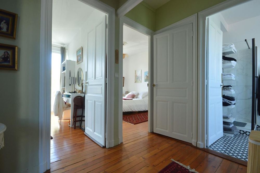 � vendre  Maison La Rochelle (17000)