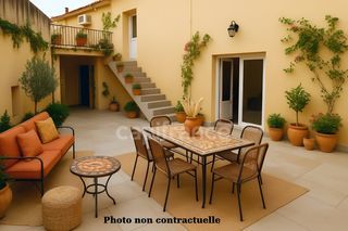  Maison � vendre 4 pi�ces 105 m�