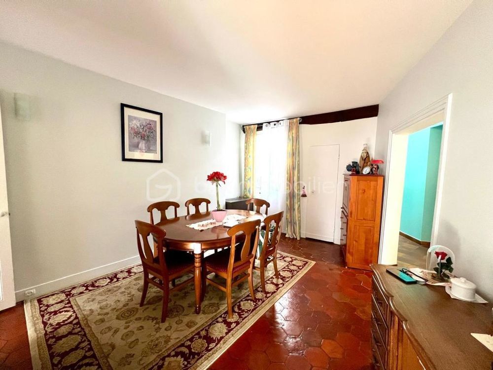 � vendre  Appartement Paris 2