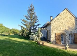  Propri�t�/ch�teau � vendre 8 pi�ces 206 m�