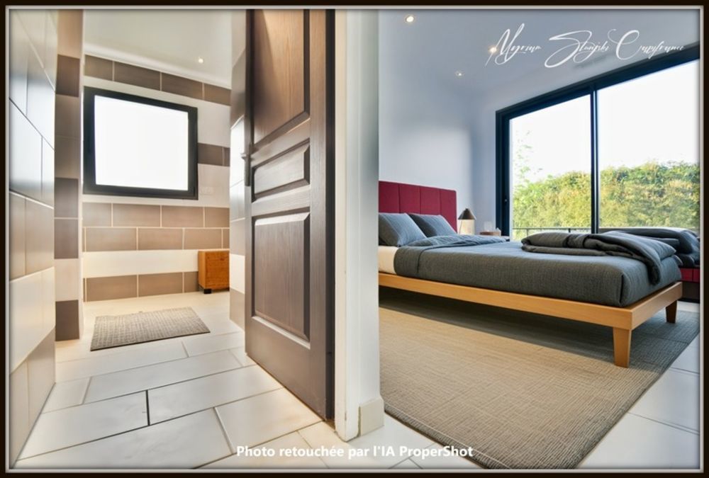 � vendre  Maison Soustons (40140)