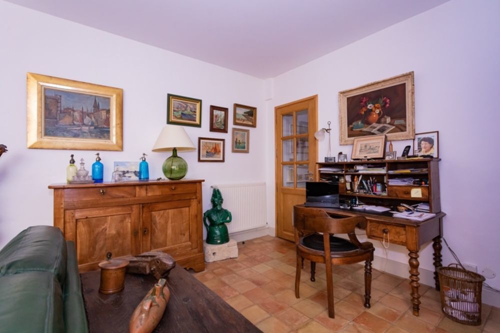 � vendre  Maison La Rochelle (17000)