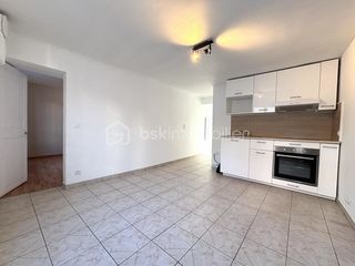  Appartement � vendre 3 pi�ces 44 m�