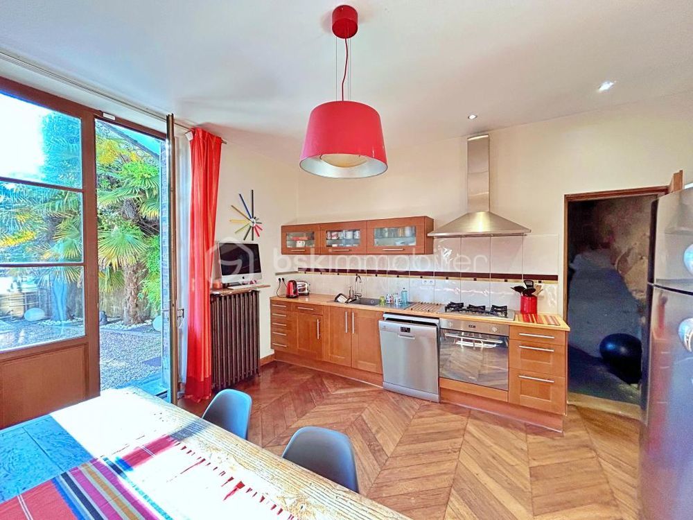 � vendre  Propri�t�/ch�teau Beynes (78650)