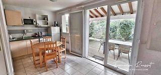  Maison � vendre 3 pi�ces 42 m�