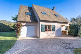  Maison � vendre 8 pi�ces 185 m�