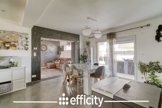  Maison � vendre 5 pi�ces 129 m�