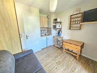  Appartement � vendre 1 pi�ce 20 m�