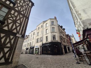  Appartement � vendre 1 pi�ce 22 m�