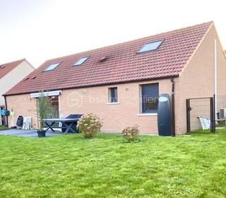  Maison � vendre 6 pi�ces 102 m�