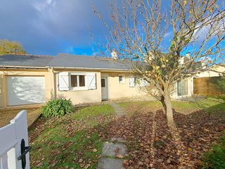  Maison � vendre 4 pi�ces 98 m�