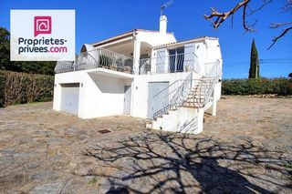  Villa � vendre 5 pi�ces 120 m�