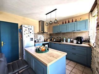  Maison � vendre 4 pi�ces 132 m�