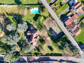  Propri�t�/ch�teau � vendre 13 pi�ces 525 m�