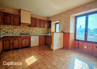  Maison � vendre 6 pi�ces 138 m�