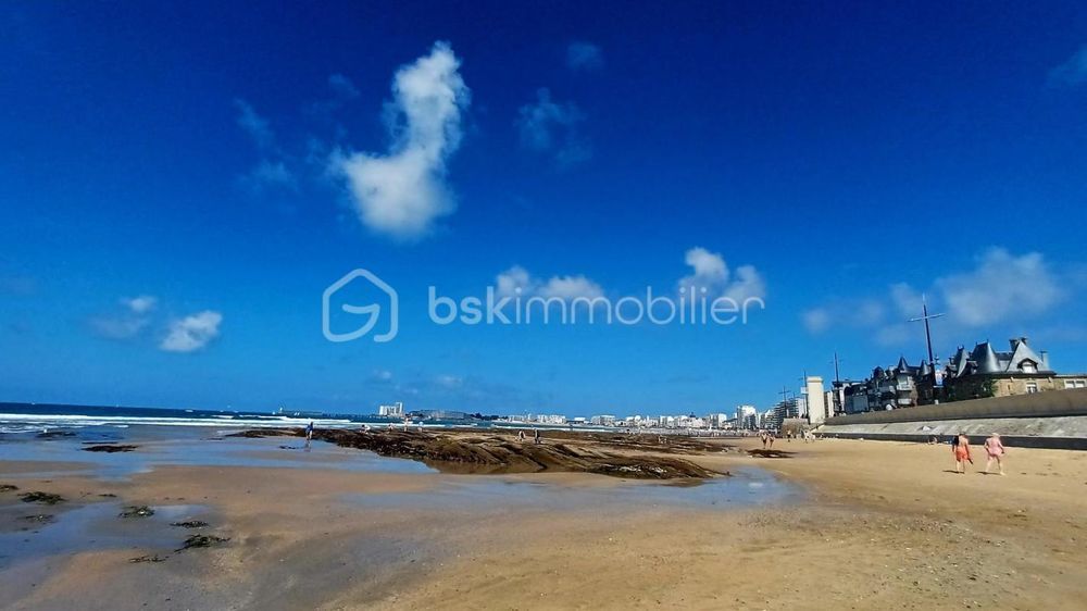 � vendre  H�tel Particulier Les Sables-d'Olonne (85100)
