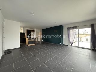  Maison � vendre 4 pi�ces 84 m�