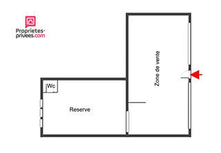  Immeuble � vendre 12 pi�ces 530 m�