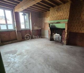  Ferme � vendre 5 pi�ces 117 m�