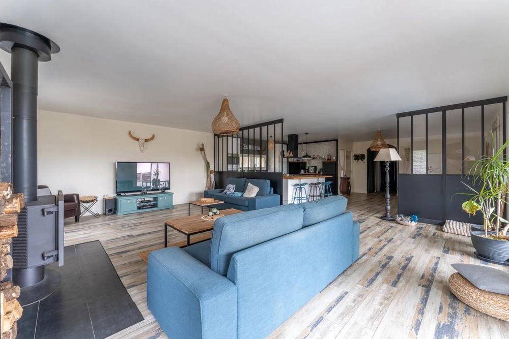 � vendre  Maison Biganos (33380)