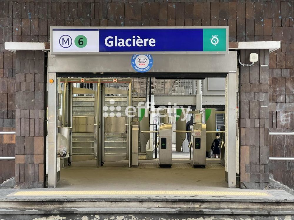 � vendre  Appartement Paris 14