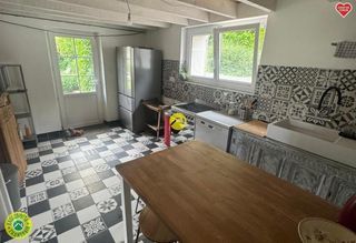  Propri�t�/ch�teau � vendre 10 pi�ces 420 m�