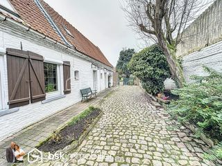  Maison � vendre 7 pi�ces 180 m�