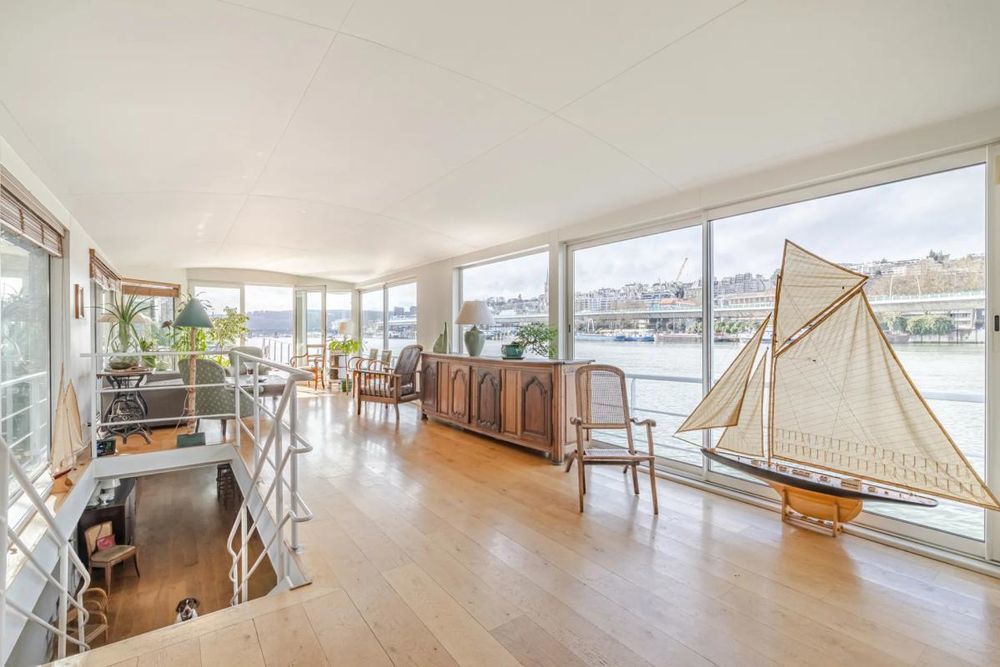 � vendre  Maison Boulogne-Billancourt (92100)