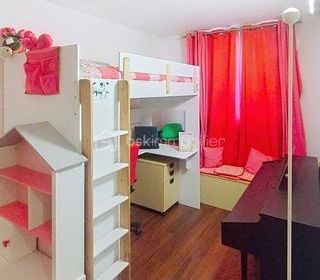  Appartement � vendre 5 pi�ces 82 m�