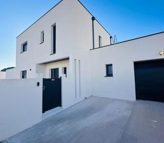  Maison � vendre 4 pi�ces 120 m�