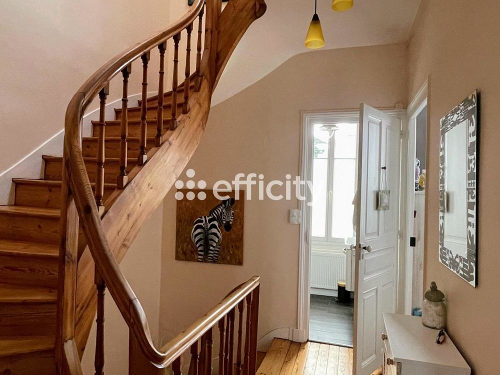 � vendre  Maison La Rochelle (17000)