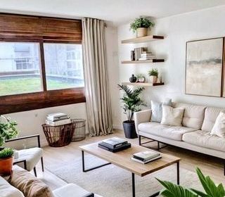  Appartement � vendre 2 pi�ces 39 m�