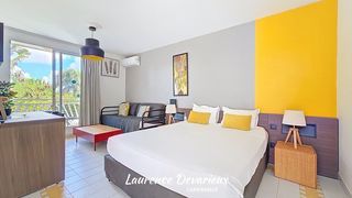  Appartement � vendre 1 pi�ce 25 m�