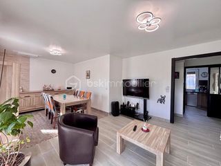  Maison � vendre 5 pi�ces 125 m�