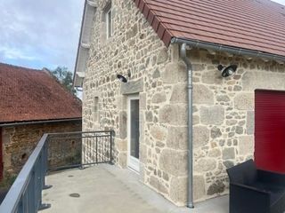  Maison � vendre 4 pi�ces 240 m�