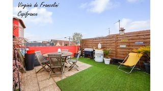  Maison � vendre 5 pi�ces 116 m�