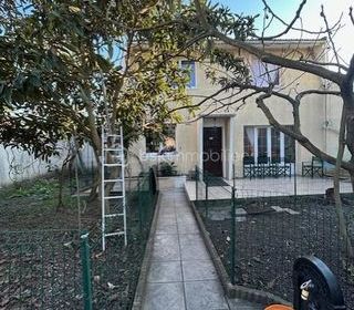  Maison � vendre 10 pi�ces 190 m�