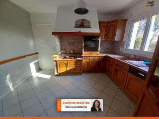  Maison � vendre 5 pi�ces 108 m�