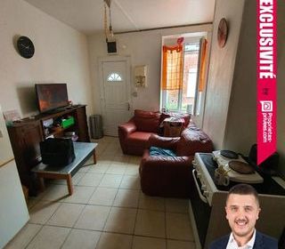  Maison � vendre 51 m�