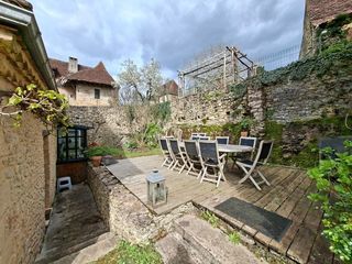  Maison � vendre 6 pi�ces 231 m�