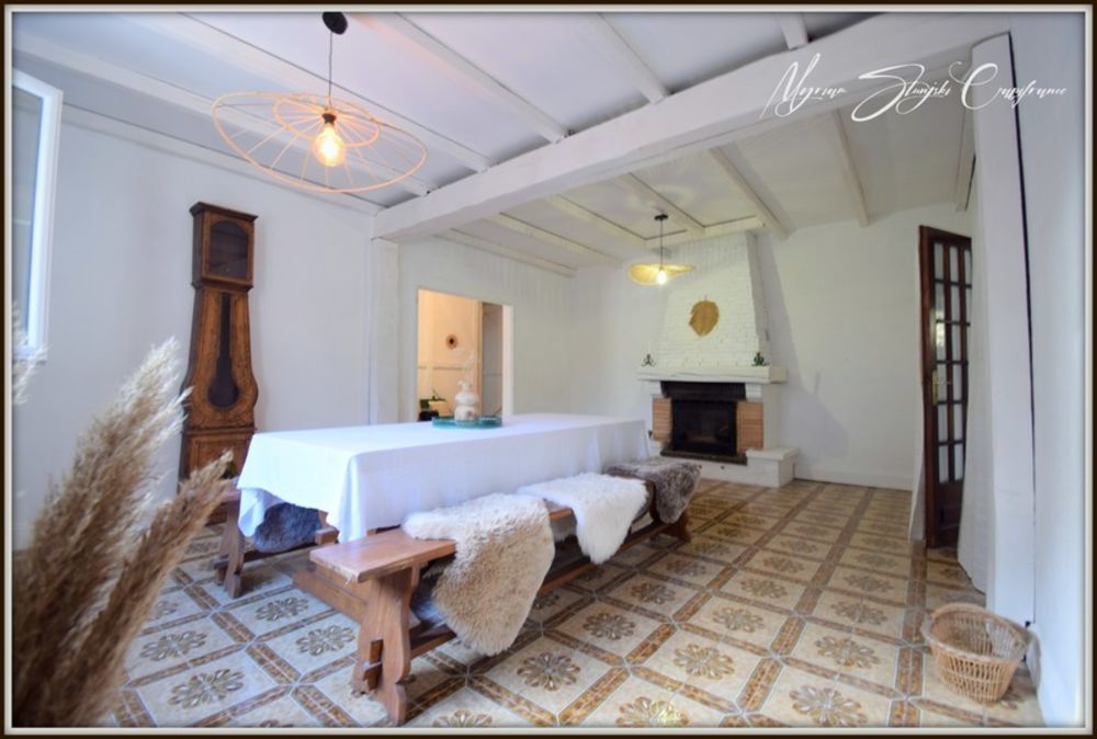 � vendre  Maison Soorts-Hossegor (40150)