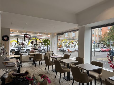 Local commercial / FDC - Bail à céder ORLEANS (45) 112000 45000 Orleans