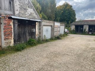  Parking / Garage � vendre 12 m�