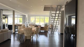  Maison � vendre 6 pi�ces 239 m�