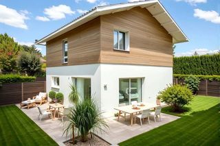  Maison � vendre 4 pi�ces 110 m�