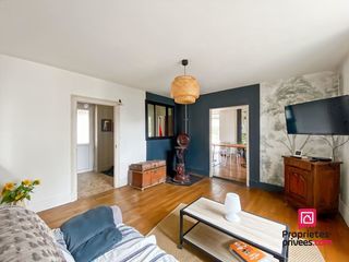  Maison � vendre 7 pi�ces 140 m�