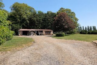  Maison � vendre 8 pi�ces 176 m�