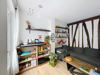  Appartement � vendre 2 pi�ces 31 m�