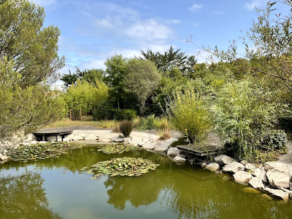 � vendre  Propri�t�/ch�teau Noirmoutier-en-l'�le (85330)