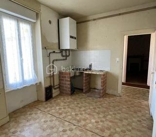  Maison � vendre 3 pi�ces 49 m�